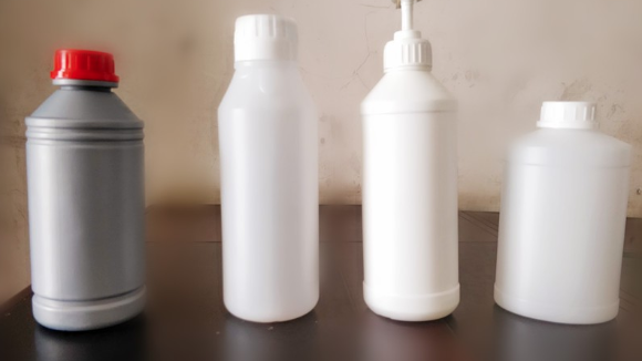 塑胶制品注塑颜色不稳定是什么原因？